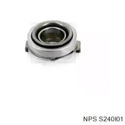 S240I01 NPS