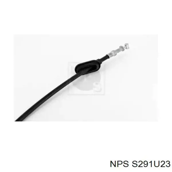 Cable de freno de mano trasero izquierdo S291U23 NPS
