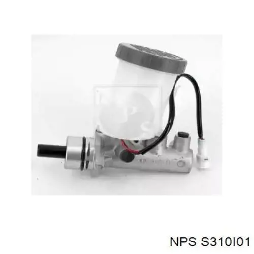 S310I01 NPS