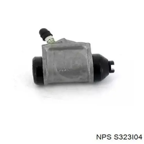 Cilindro de freno de rueda trasero S323I04 NPS