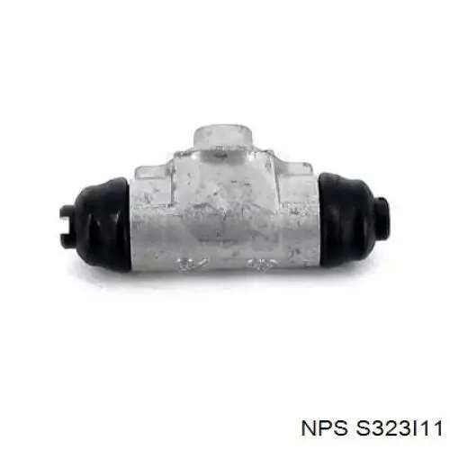Cilindro de freno de rueda trasero S323I11 NPS