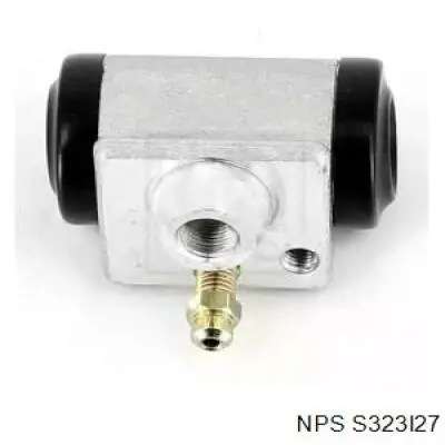 Cilindro de freno de rueda trasero S323I27 NPS