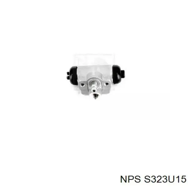 Cilindro de freno de rueda trasero S323U15 NPS