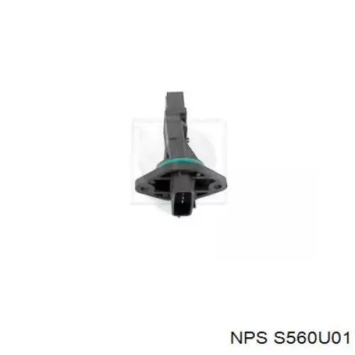 S560U01 NPS sensor de fluxo (consumo de ar, medidor de consumo M.A.F. - (Mass Airflow))