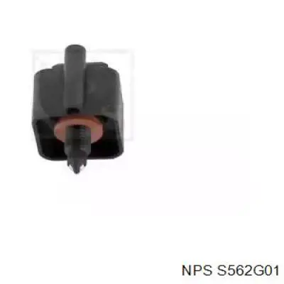Sensor De Nivel De Agua Del Filtro De Combustible S562G01 NPS