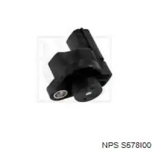 Sensor de posición del cigüeñal S578I00 NPS
