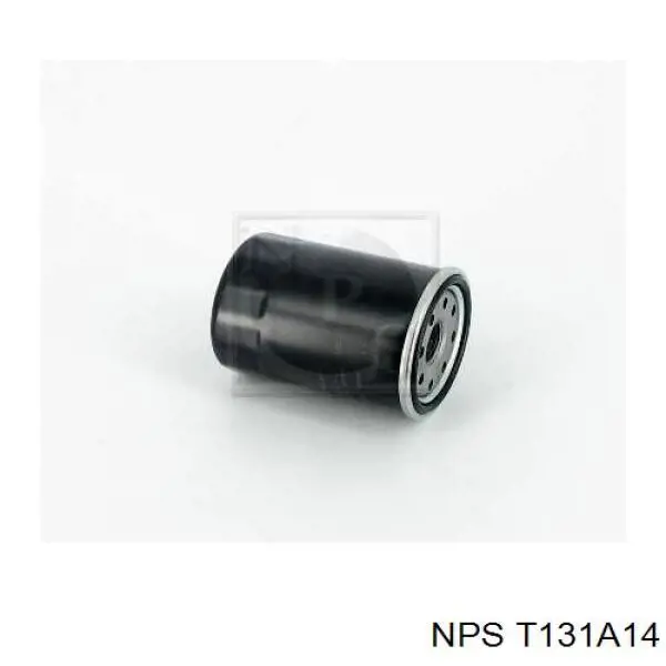 Filtro de aceite T131A14 NPS