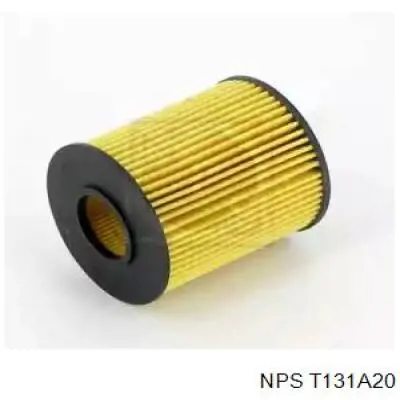 Filtro de aceite T131A20 NPS