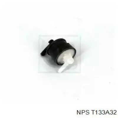 T133A32 NPS filtro do sistema de recirculação egr