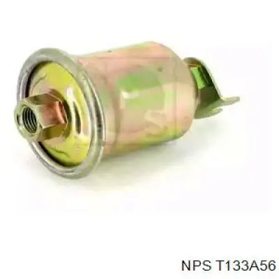 Filtro combustible T133A56 NPS