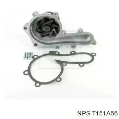 Помпа T151A56 NPS