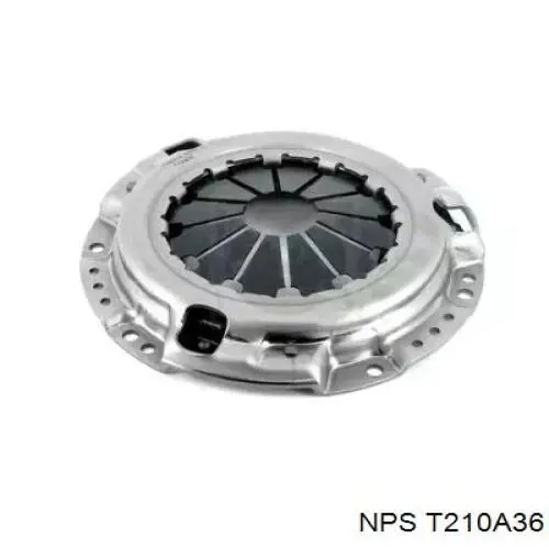 3121001010 Toyota Нажимной диск сцепления