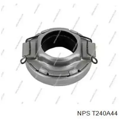 Cojinete de desembrague T240A44 NPS