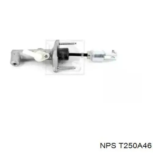 3142044011 Toyota Цилиндр сцепления, главный