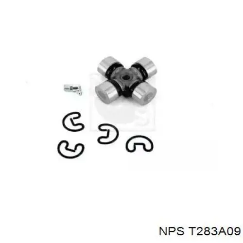 Крестовина карданного вала заднего T283A09 NPS