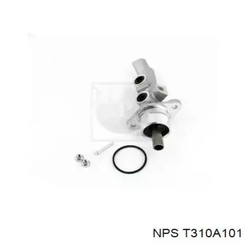 Cilindro principal de freno T310A101 NPS