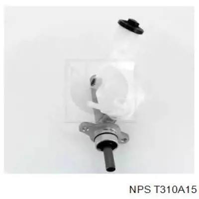 Cilindro principal de freno T310A15 NPS