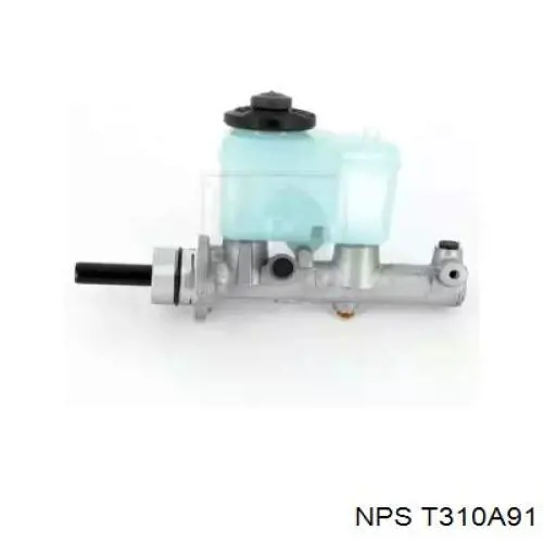 Cilindro principal de freno T310A91 NPS