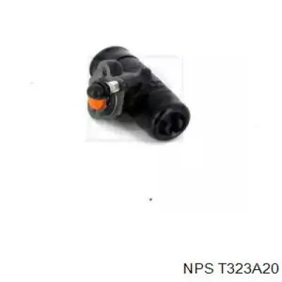 Cilindro de freno de rueda trasero T323A20 NPS