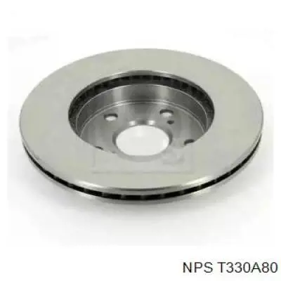 T330A80 NPS