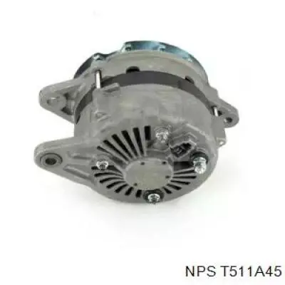 T511A45 NPS