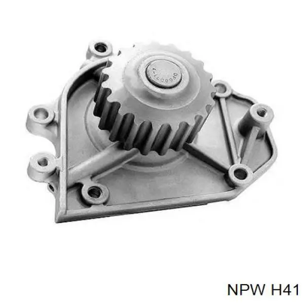 Помпа H41 NPW