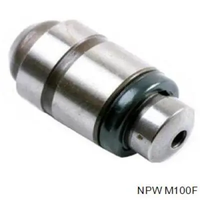 Вискозная муфта NPW M100F цена, от 70.78 USD
