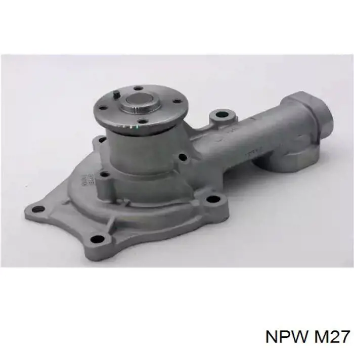 Помпа M27 NPW