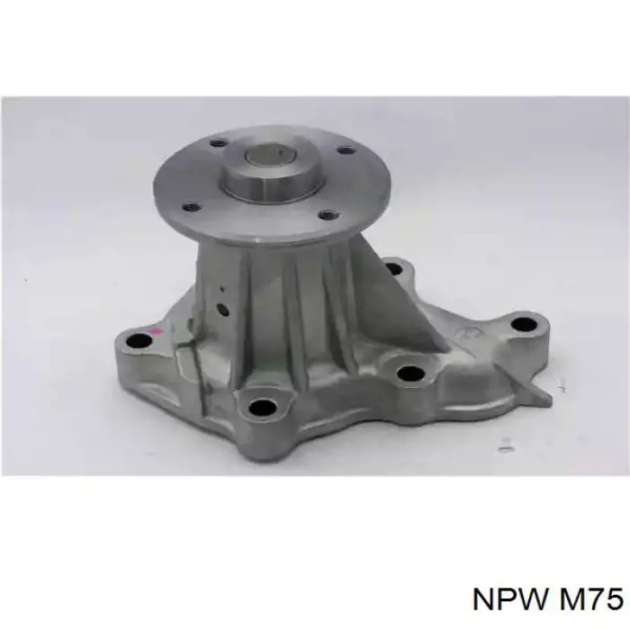 Помпа охлаждения NPW M75 цена, от 22.02 USD