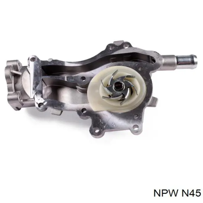 Помпа N45 NPW