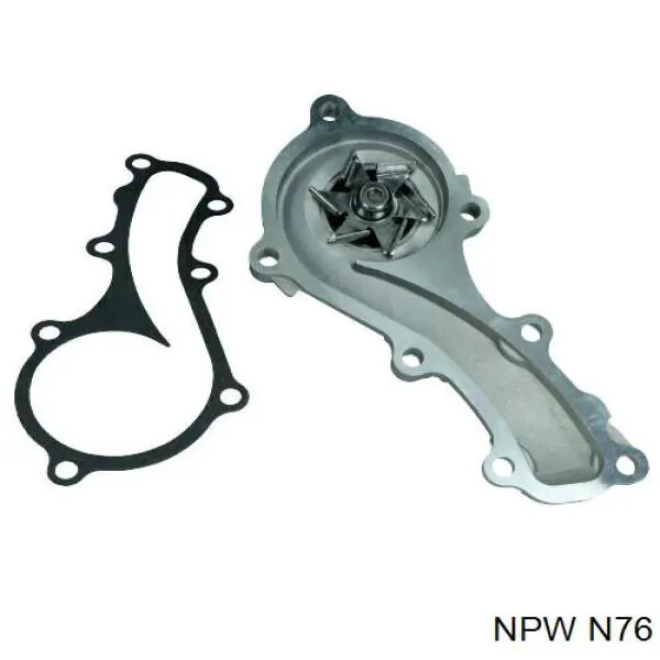 Помпа N76 NPW