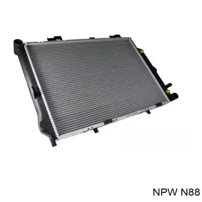 Помпа охлаждения NPW N88 цена, от 81.31 USD
