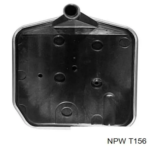 Помпа T156 NPW