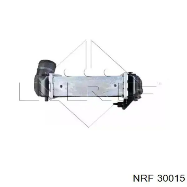 Интеркулер 30015 NRF