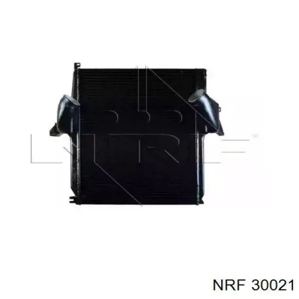 30021 NRF интеркулер