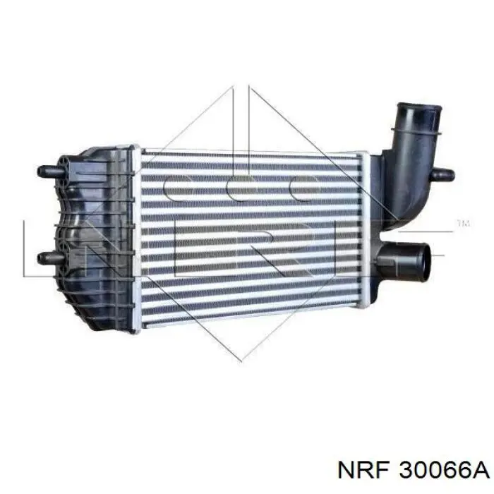 30066A NRF интеркулер