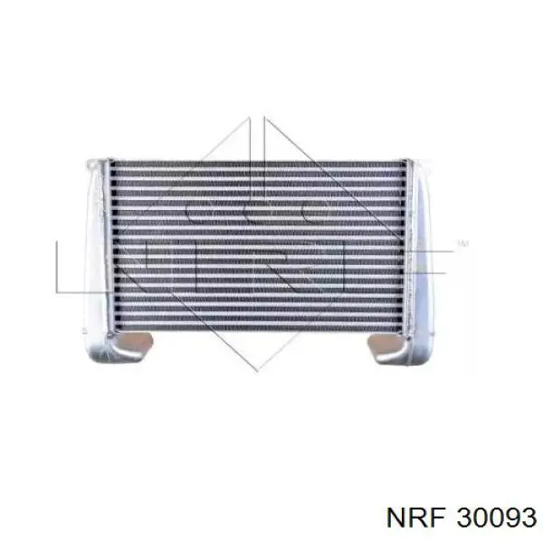 Система охлаждения наддувочного воздуха AVA MN4034 цена, от 322.08 USD
