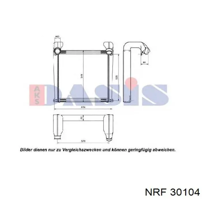  30104 NRF