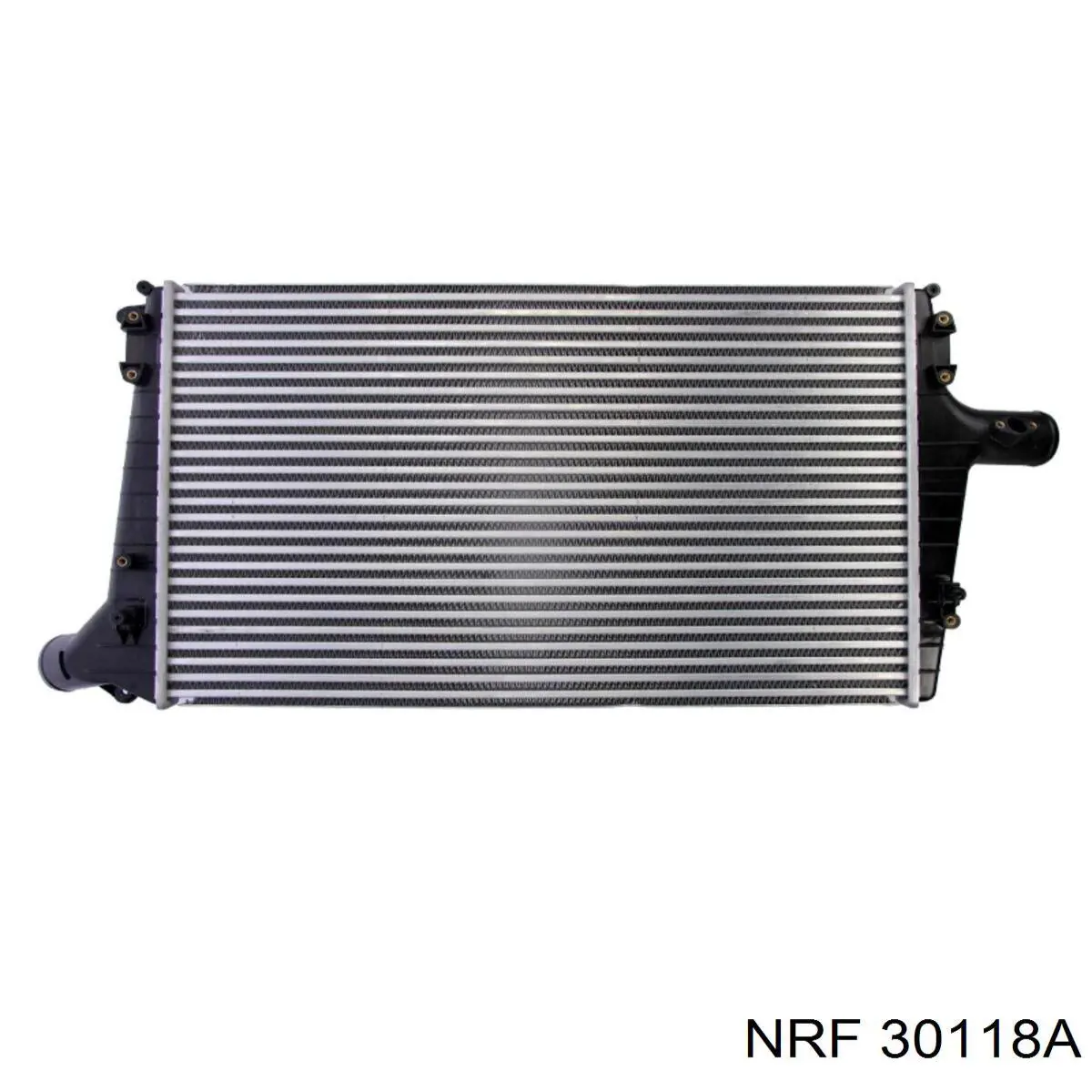 30118A NRF интеркулер