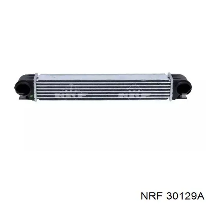 30129A NRF radiador de intercooler