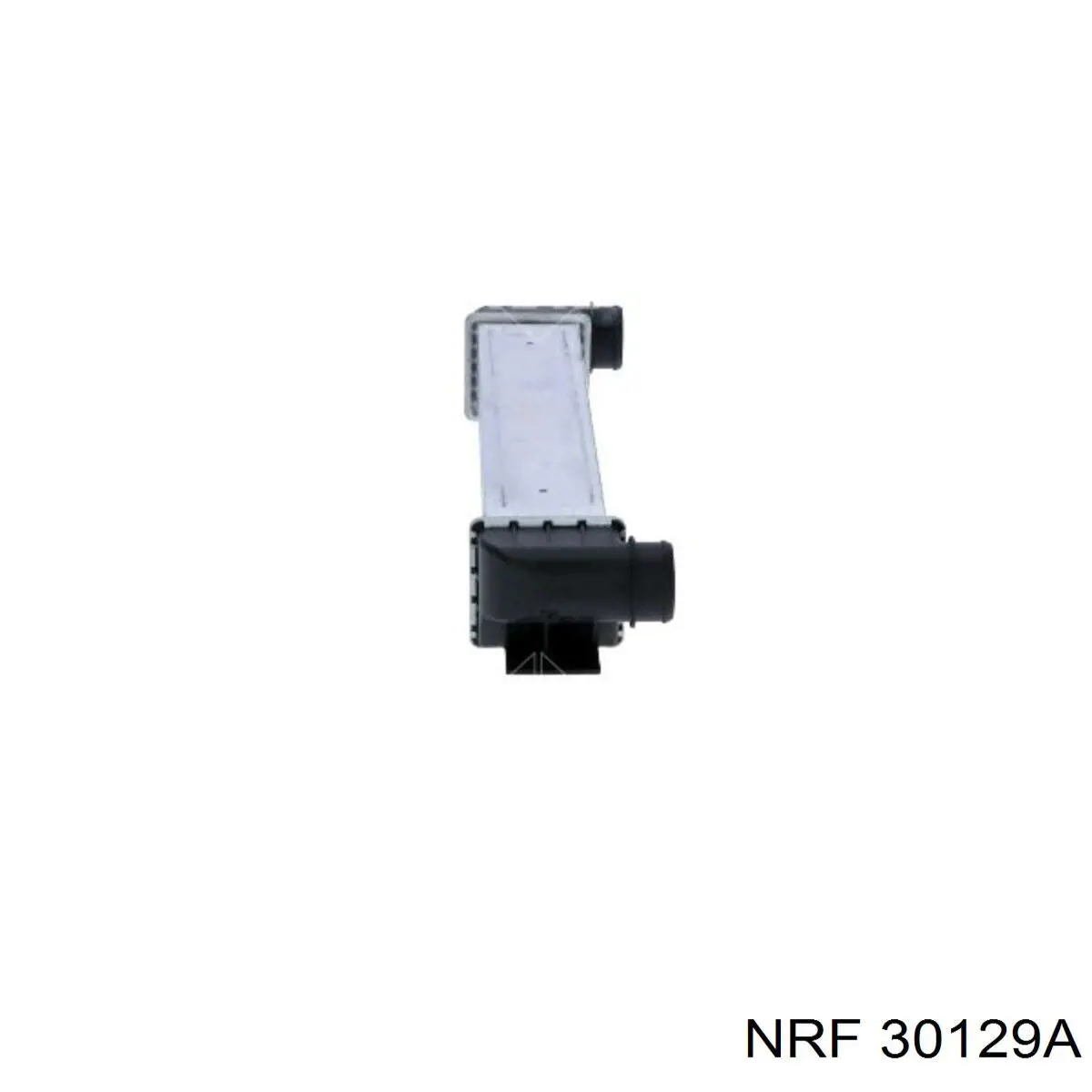 Купить 30129A NRF Интеркулер