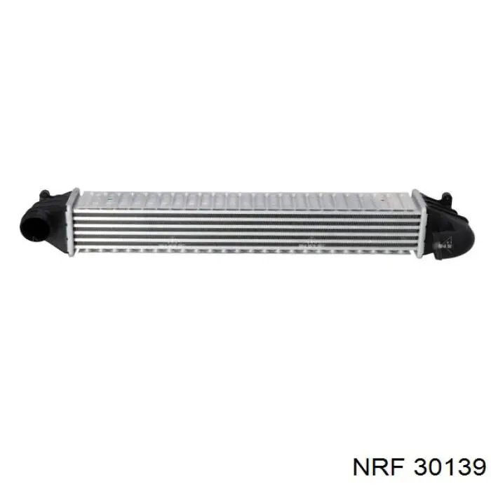 Интеркулер 30139 NRF