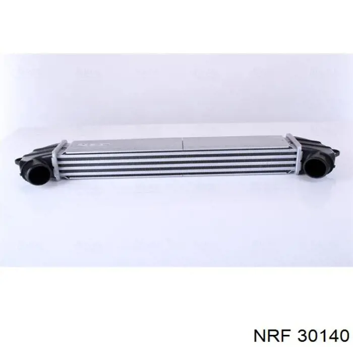 Купить 46779532 Fiat/Alfa/Lancia Интеркулер