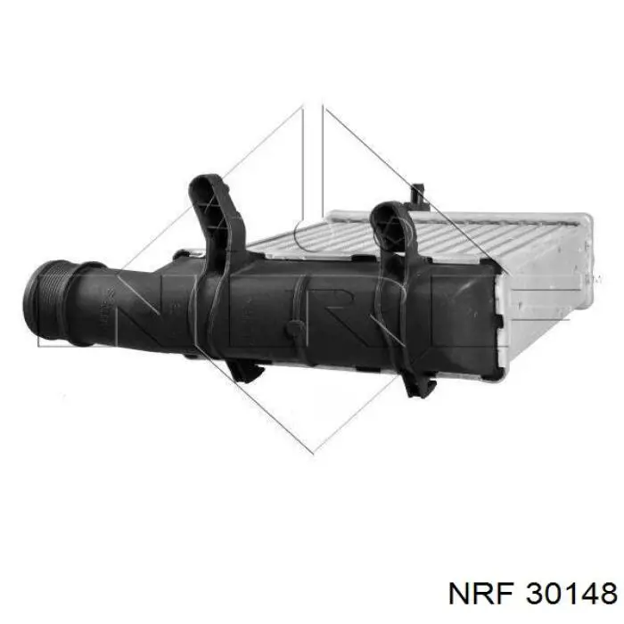 Система охлаждения наддувочного воздуха NRF 30148 цена, от 58.84 USD