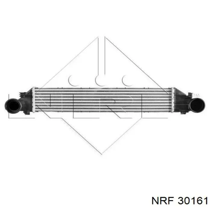 30161 NRF интеркулер