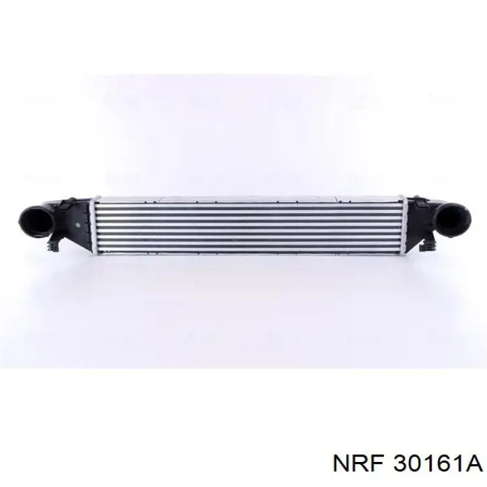Система охлаждения наддувочного воздуха NRF 30161A цена, от 89.46 USD