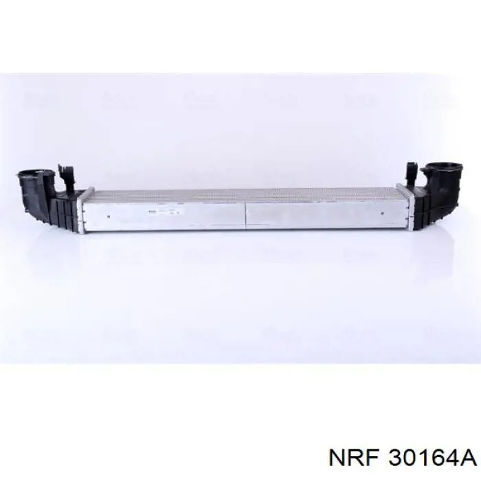 Интеркулер 30164A NRF
