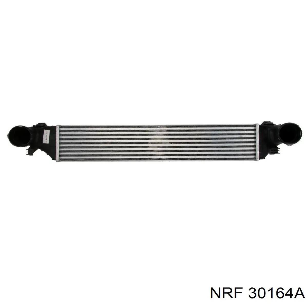 30164A NRF интеркулер
