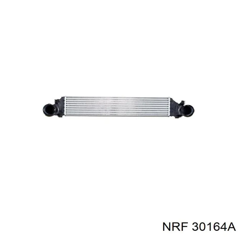 Система охлаждения наддувочного воздуха NRF 30164A цена, от 98.97 USD