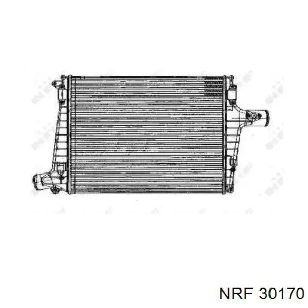 30170 NRF интеркулер